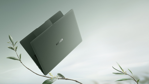 Новости - Ритейлеры открыли предзаказ на HONOR MagicBook Art 14 Новости - Ритейлеры открыли предзаказ на HONOR MagicBook Art 14